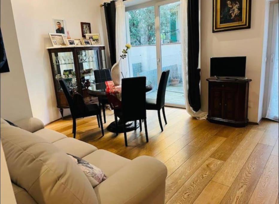 Casa Boss Firenze Centro Liberta Lejlighed Eksteriør billede