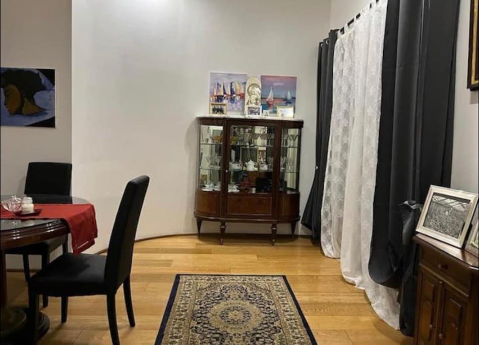 Casa Boss Firenze Centro Liberta Lejlighed Eksteriør billede